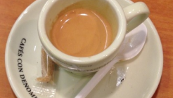 cafes el magnifico 매장 이미지