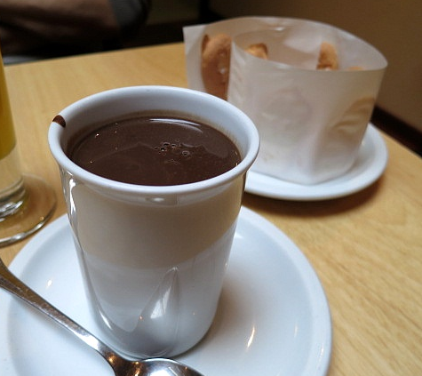 cacao sampaka(카카오 삼파카) 매장 이미지