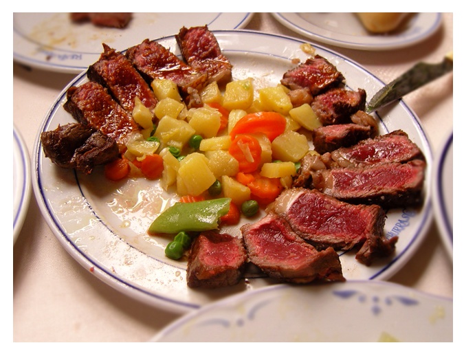 el churrasco (엘 추라스코) 매장 이미지