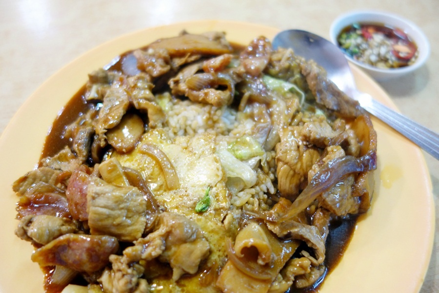 Restoran Sin Kee 매장 이미지