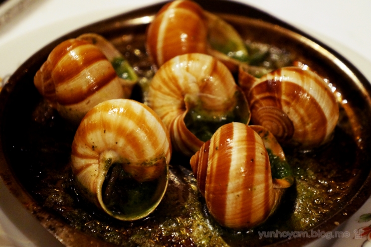 chez georges (쉐 조르쥬) 매장 이미지