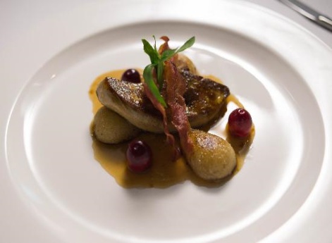 Zenzero Restaurant & Wine Bar  (젠제로) 매장 이미지