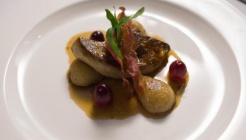 Zenzero Restaurant & Wine Bar  (젠제로) 매장 이미지