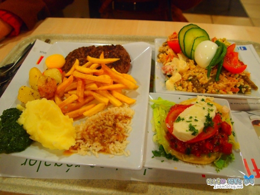flunch (플런치) 매장 이미지