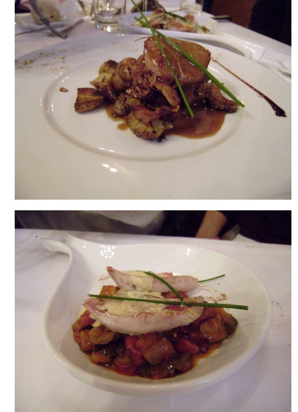 Auberge Nicolas Flamel (오르베주 니콜라스 플라멜) 매장 이미지