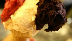 tre scalini(트레 스칼리니) 매장 이미지