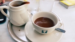 les deux magots (레 되 마고) 매장 이미지