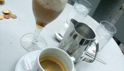 cafe beaubourg (카페 보부르) 매장 이미지