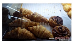 Au Levain Du Marais(오 르뱅 뒤 마레) 매장 이미지