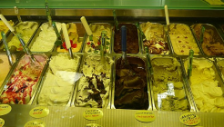 cremeria monteforte(크레메리아 몬테포르테) 매장 이미지