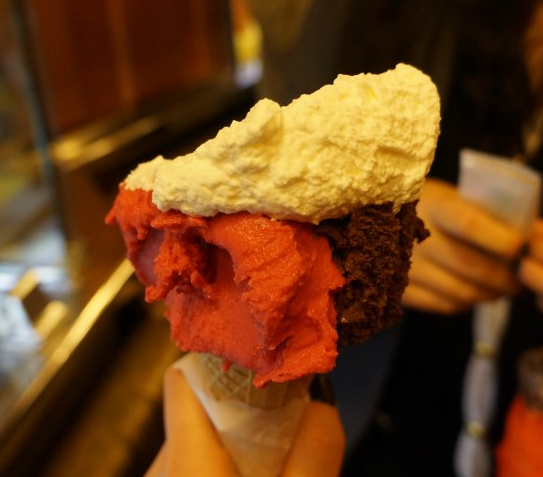 Giolitti (지올리티) 매장 이미지