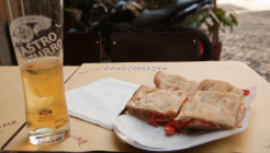 Lo zozzone (로 조조네) 매장 이미지