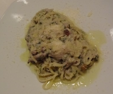 trattoria monti(트라토리아 몬티) 매장 이미지