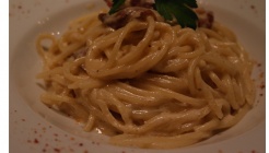 curieux spaghetti bar (퀴리외 스파게티 바) 매장 이미지