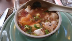 le mandarin (르 만다린) 매장 이미지