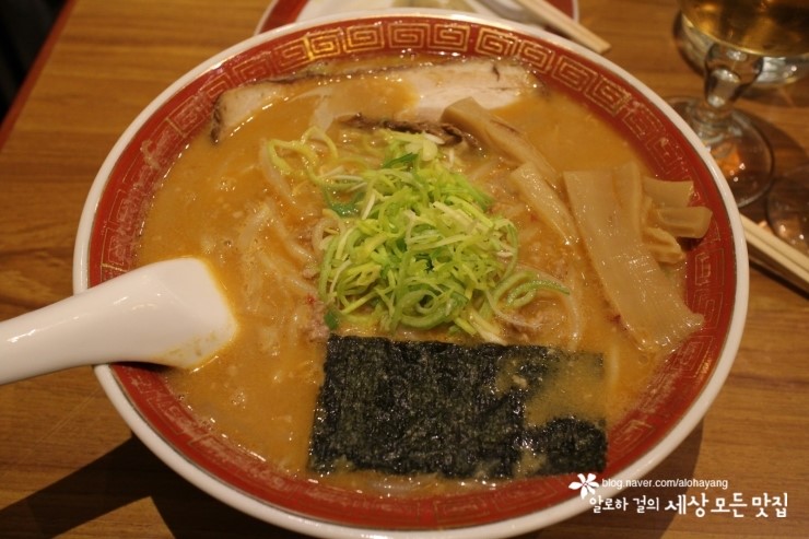 kintaro (킨타로) 매장 이미지