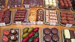 Debauve & Gallais (드보브 에 갈레) 매장 이미지