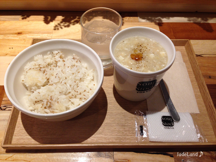 수프스톡도쿄 (SoupStockTokyo) 매장 이미지