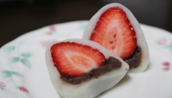 수제모찌 매장 이미지