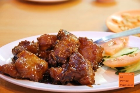 Restoran Choi Kheng 매장 이미지