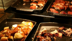 Cafe Kool 매장 이미지