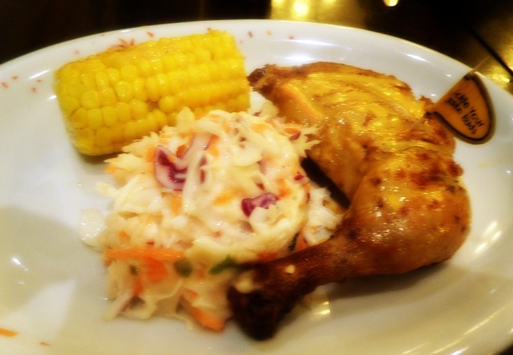 Nando's Chickenland 매장 이미지