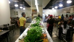 Shabu One Buffet (샤브샤브 뷔페) 매장 이미지