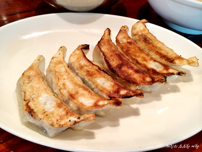 하라주쿠교자로 (原宿餃子楼)  매장 이미지
