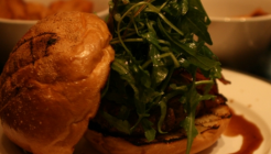 Duke's Burger 매장 이미지