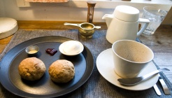 歩粉 (호코) 매장 이미지