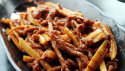 Hu tong 매장 이미지