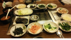 정선할매곤드레밥 매장 이미지