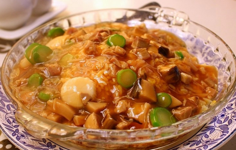 Tasty Congee & Noodle 매장 이미지