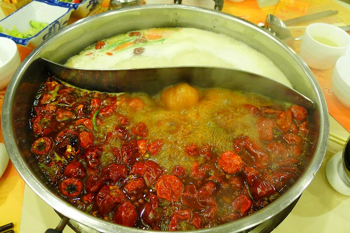 San xi lou 매장 이미지