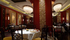 Shang palace 매장 이미지