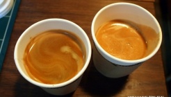 카페더블루스 매장 이미지