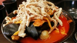 순짬뽕 매장 이미지