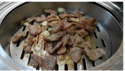 수원원조갈비 매장 이미지