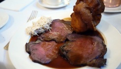 Simpson's-in-the-Strand (심슨스 인 더 스트랜드) 매장 이미지