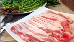 탐복미나리가든 매장 이미지