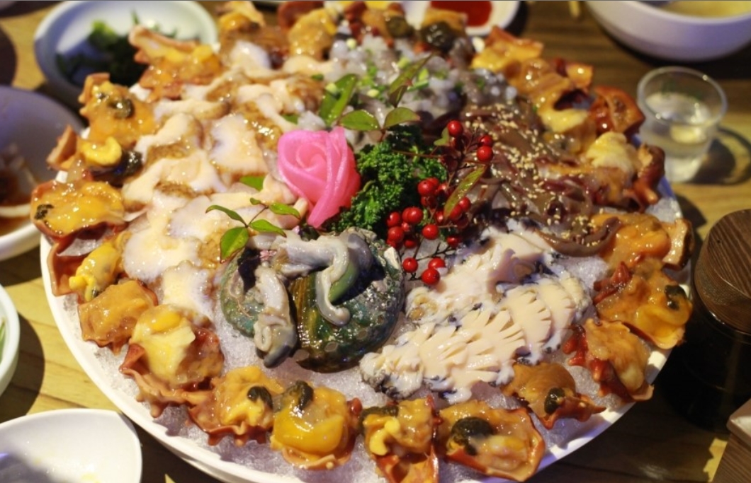 동쪽머구리69 매장 이미지