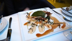 OXO Tower Restaurant (옥소 타워 레스토랑) 매장 이미지