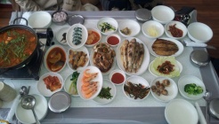 공원식당 매장 이미지