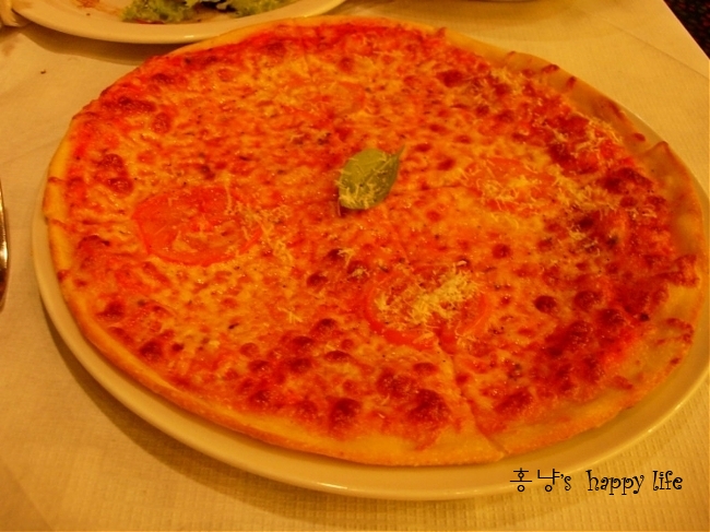 Italian Kitchen (이탈리안 키친) 매장 이미지