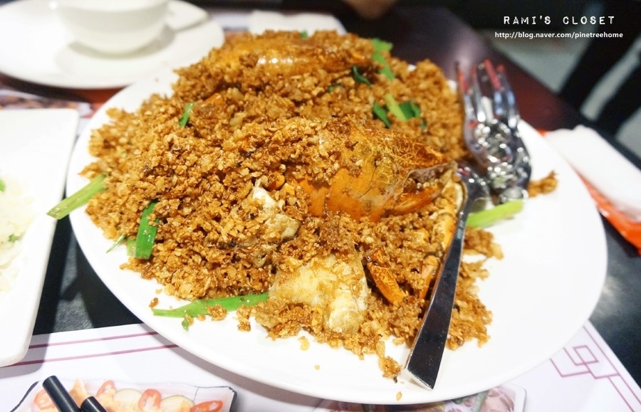 hee kee fried crab expert (비펑탕시지) 매장 이미지