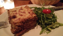 Lyric diner (라이릭 다이너) 매장 이미지