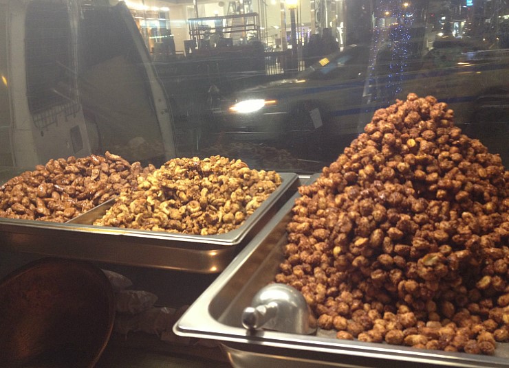 nuts 4 nuts (넛츠 4 넛츠) 매장 이미지