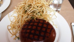 spotted pig burger (스폿티드 피그 버거) 매장 이미지