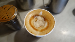 THINK COFFEE (띵크커피) 매장 이미지