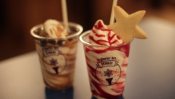 빙하의별 매장 이미지